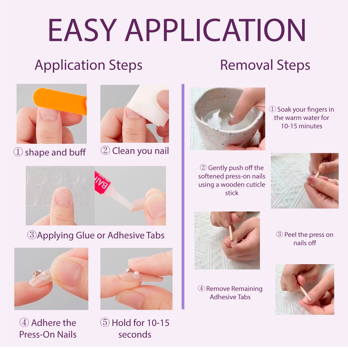 Silver Butterfly Wings: Black & Silver Ombre with Butterfly Wing Details(K63)