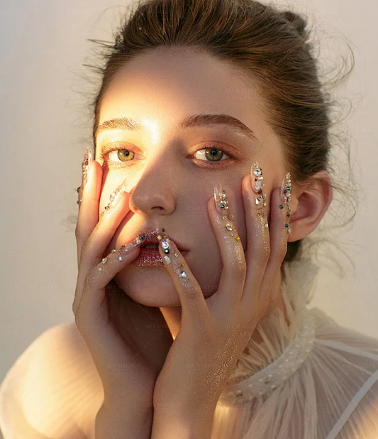 10 Easy Beauty Tips for Perfect Nails