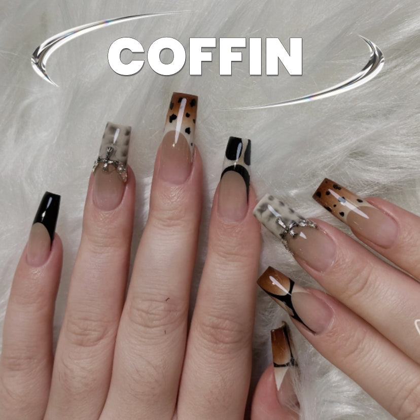 Coffin