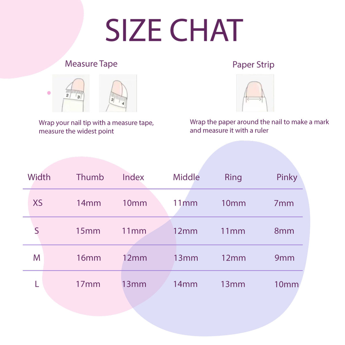 Beige Press-On Nails with Simple Pearl Line Accents – Elegant and Minimalist Design, Handmade(156)